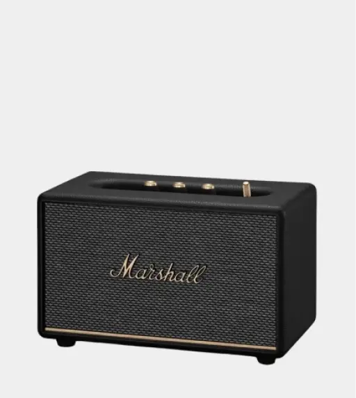 marshall speaker