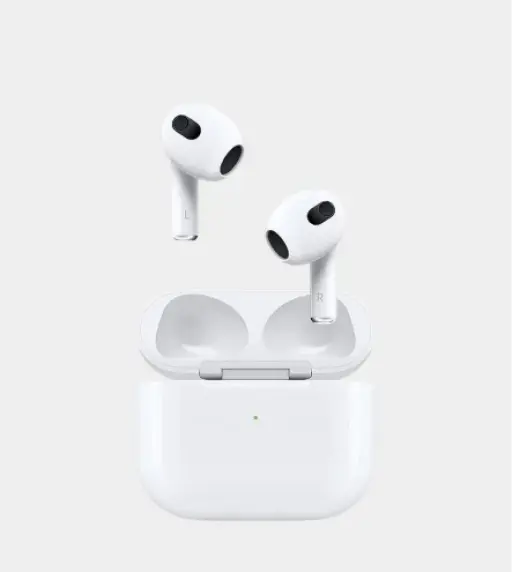 realme earbud